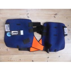 Eskadron Pro Cool III gamacher, Str. Full, NYE