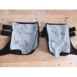 Eskadron Pro Cool III gamacher, Str. Full, NYE