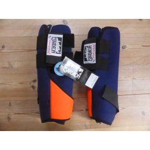 Eskadron Pro Cool III gamacher, Str. Full, NYE