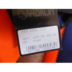 Eskadron Pro Cool III gamacher, Str. Full, NYE