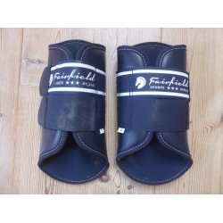 Fairfield gamacher, str M