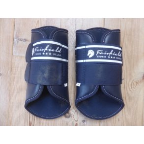 Fairfield gamacher, str M