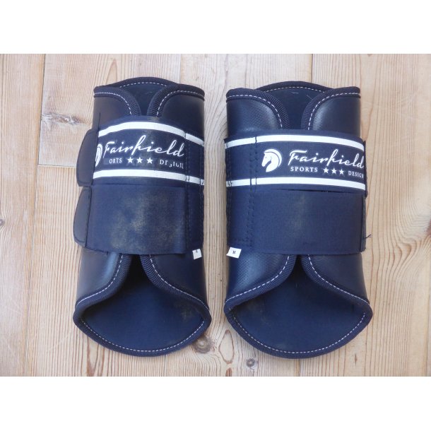 Fairfield gamacher, str M