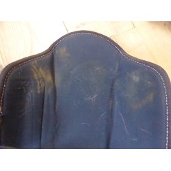 Fairfield gamacher, str M