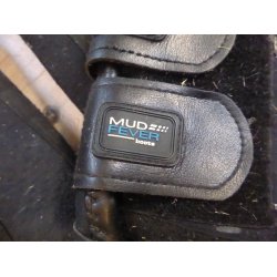 PE Mudfever boots, 4 stk, str M