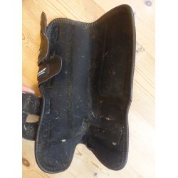 PE Mudfever boots, 4 stk, str M