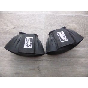 Eskadron gummiklokker, str Large