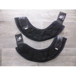 HG vandklokker, 2 stk, str S