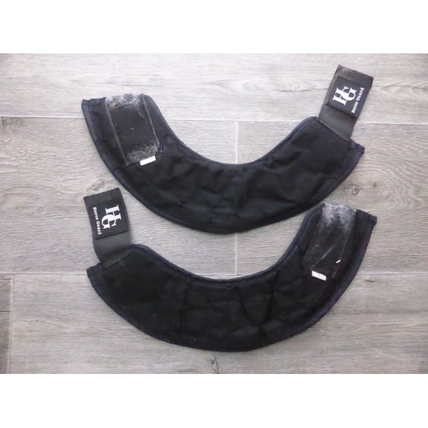 HG vandklokker, 2 stk, str S