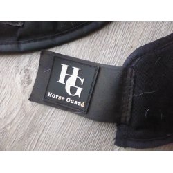 HG vandklokker, 2 stk, str S