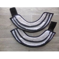 HG vandklokker, 2 stk, str S