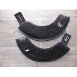 QHP vandklokker, 2 stk, str S