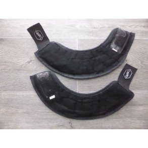 QHP vandklokker, 2 stk, str S