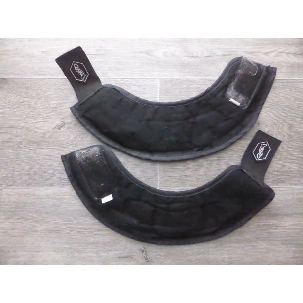 QHP vandklokker, 2 stk, str S