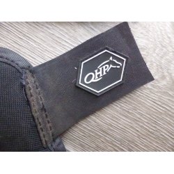 QHP vandklokker, 2 stk, str S