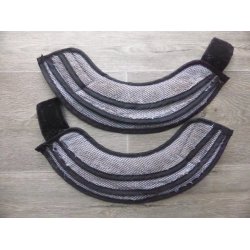 QHP vandklokker, 2 stk, str S