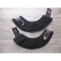 QHP vandklokker, 2 stk, str M