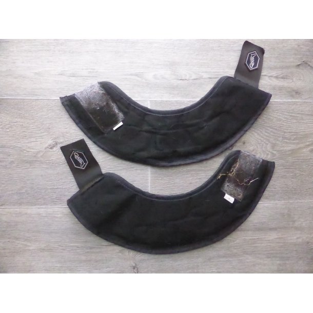 QHP vandklokker, 2 stk, str M