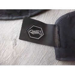 QHP vandklokker, 2 stk, str M