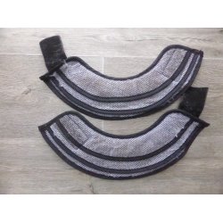 QHP vandklokker, 2 stk, str M