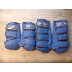 RBH dressurgamacher s�t, str Full