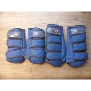 RBH dressurgamacher s�t, str Full