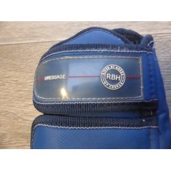 RBH dressurgamacher s�t, str Full