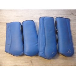 RBH dressurgamacher s�t, str Full