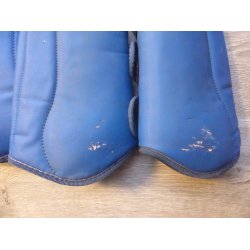 RBH dressurgamacher s�t, str Full