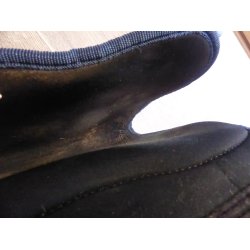 RBH dressurgamacher s�t, str Full