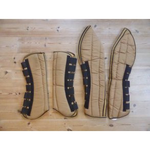 Transportgamacher, str Full