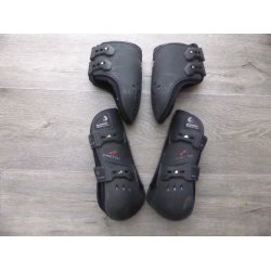 Zandona Superior gamache s�t, str M