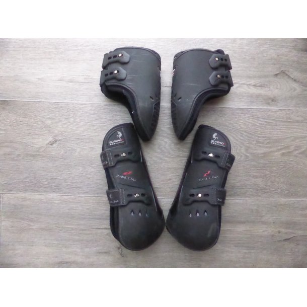 Zandona Superior gamache s�t, str M