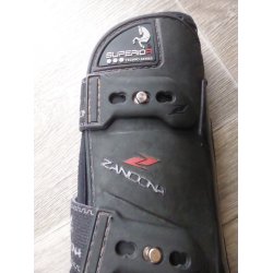 Zandona Superior gamache s�t, str M