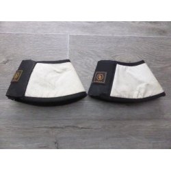 BR klokker m/glimmer, str L