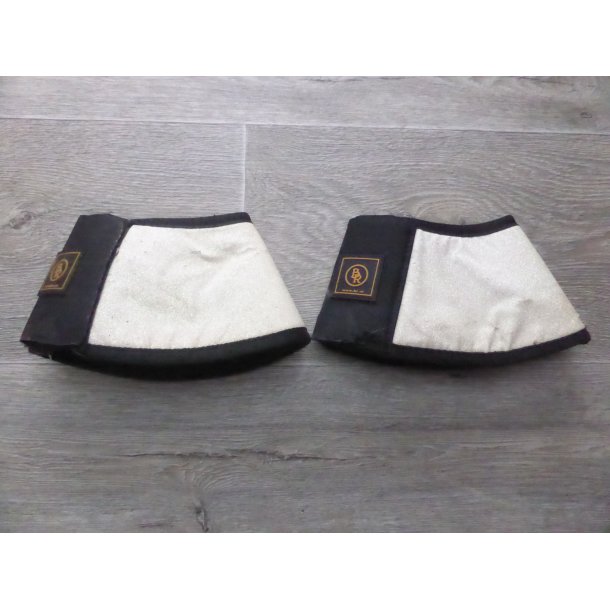 BR klokker m/glimmer, str L