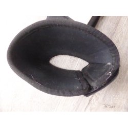 BR klokker m/glimmer, str L