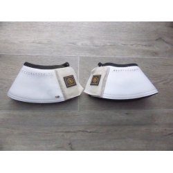 BR klokker m/krystaller, str XL