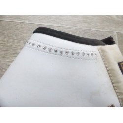 BR klokker m/krystaller, str XL