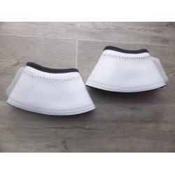 BR klokker m/krystaller, str XL