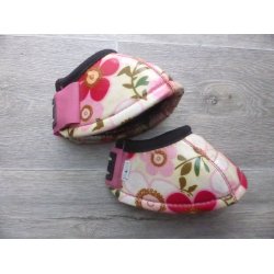 Classic Equine klokker m/ballestop, str L