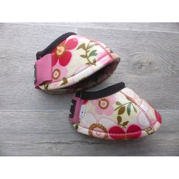 Classic Equine klokker m/ballestop, str L