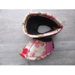 Classic Equine klokker m/ballestop, str L