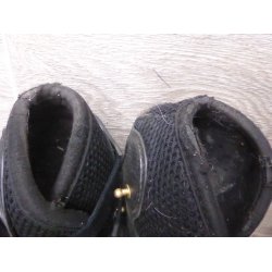 LeMieux Ultra Mesh Snug gamacher-s�t, str M