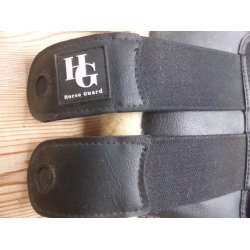 HG gamacher m/plys, str Full