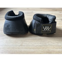 Woof Wear klokker str. S