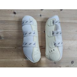 Zandona King Carbon air gamacher, str L