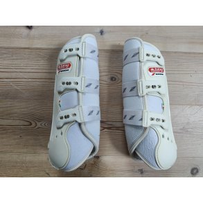 Zandona King Carbon air gamacher, str L