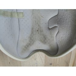 Zandona King Carbon air gamacher, str L