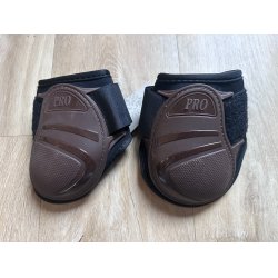 Jacson bagbens strygere, brun, str Full